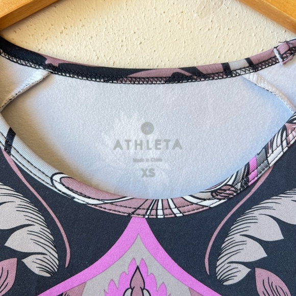 Athleta Long Sleeve - Picture 3 of 4